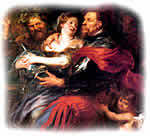 Palazzo Bianco - Rubens